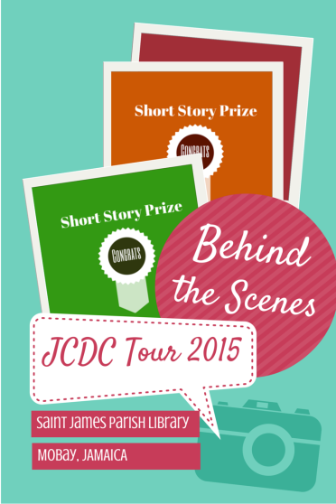 JCDC Event 2015